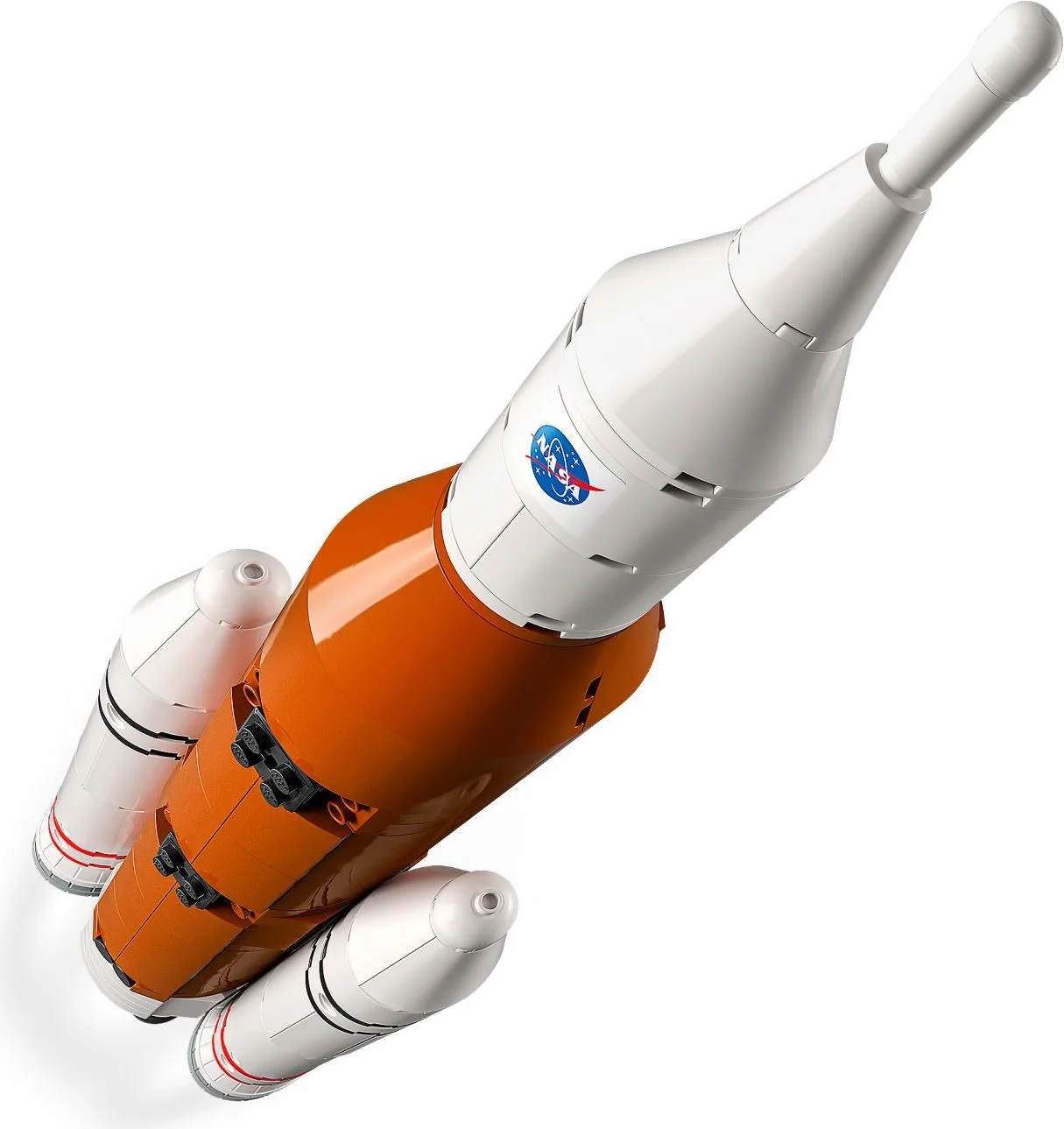 Rocket Launch Centre 乐高 LEGO 60351 image 10