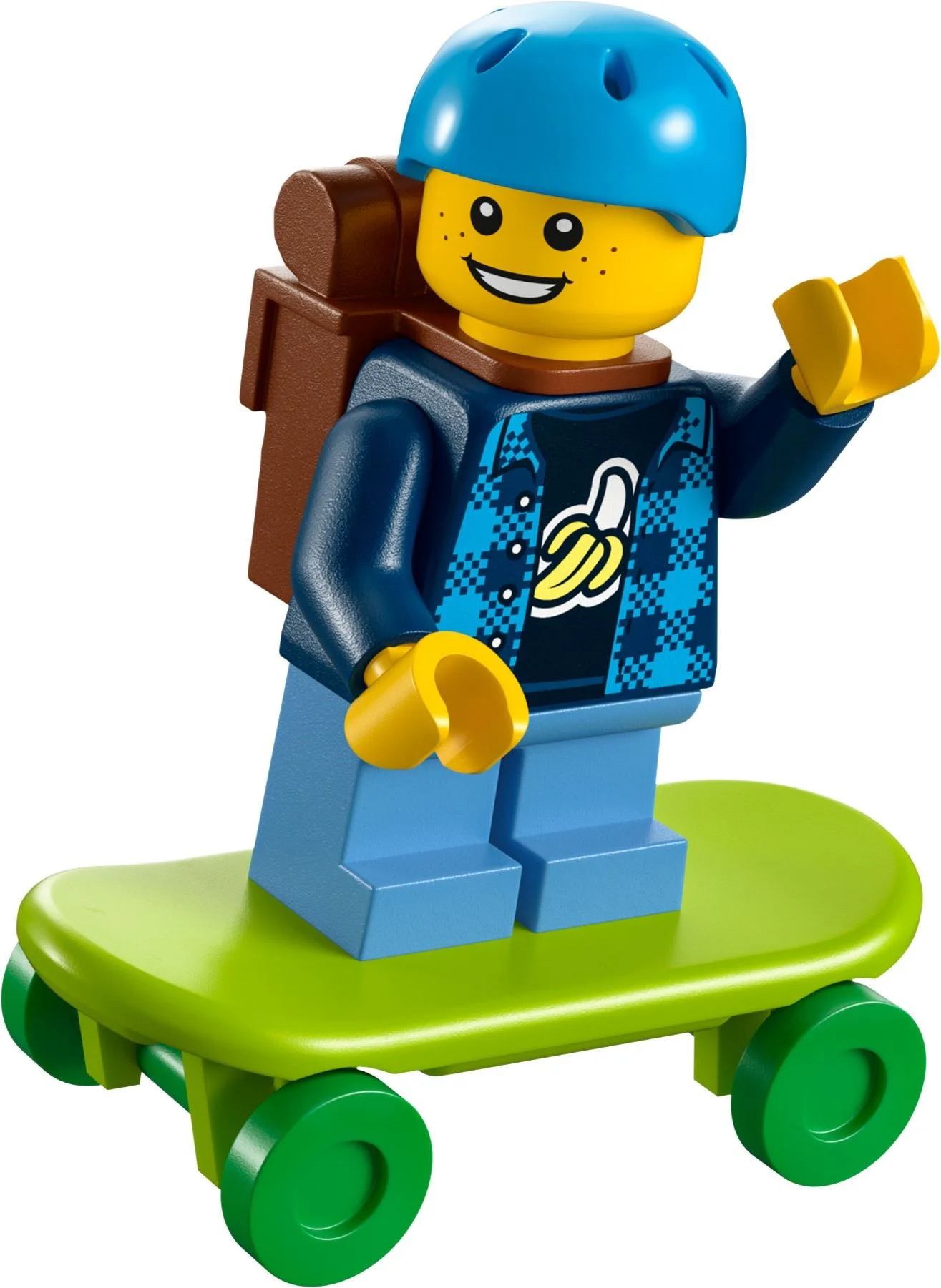 Children's Playground 乐高 LEGO 30588 image 5