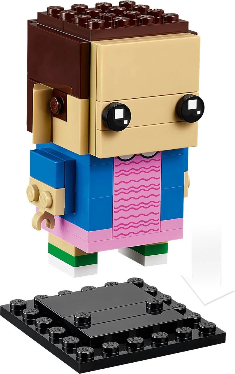 Strange words: Demogorgon and 11 乐高 LEGO 40549 image 1