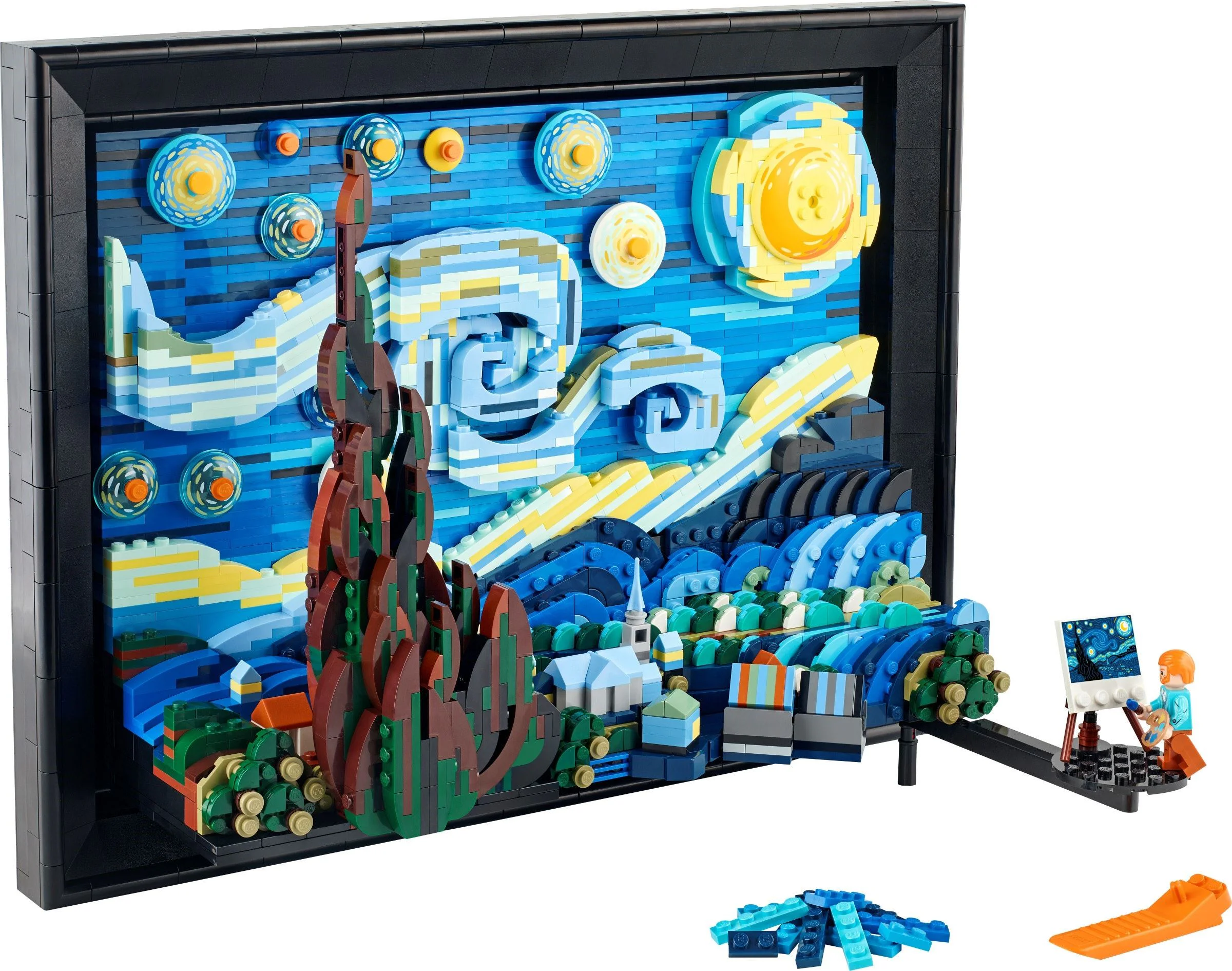 Vincent Van Gogh 5599