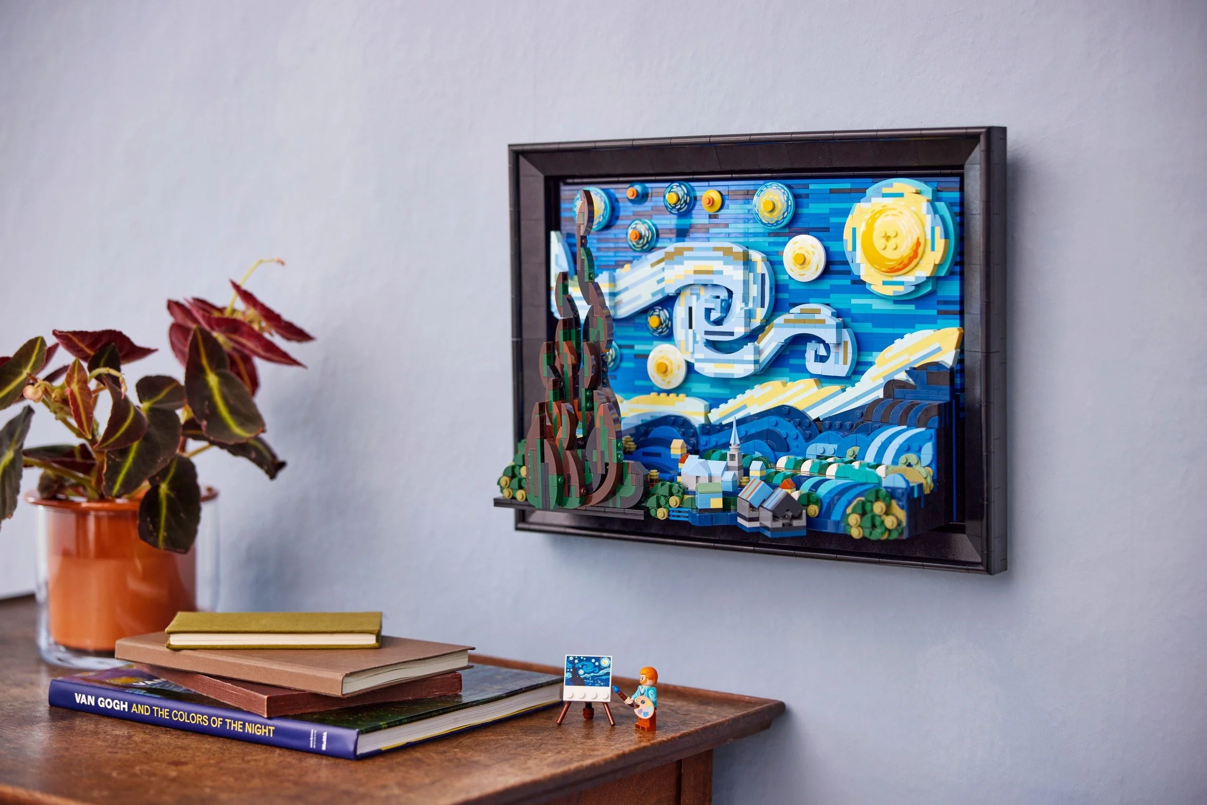 Vincent Van Gogh 5599 image 1