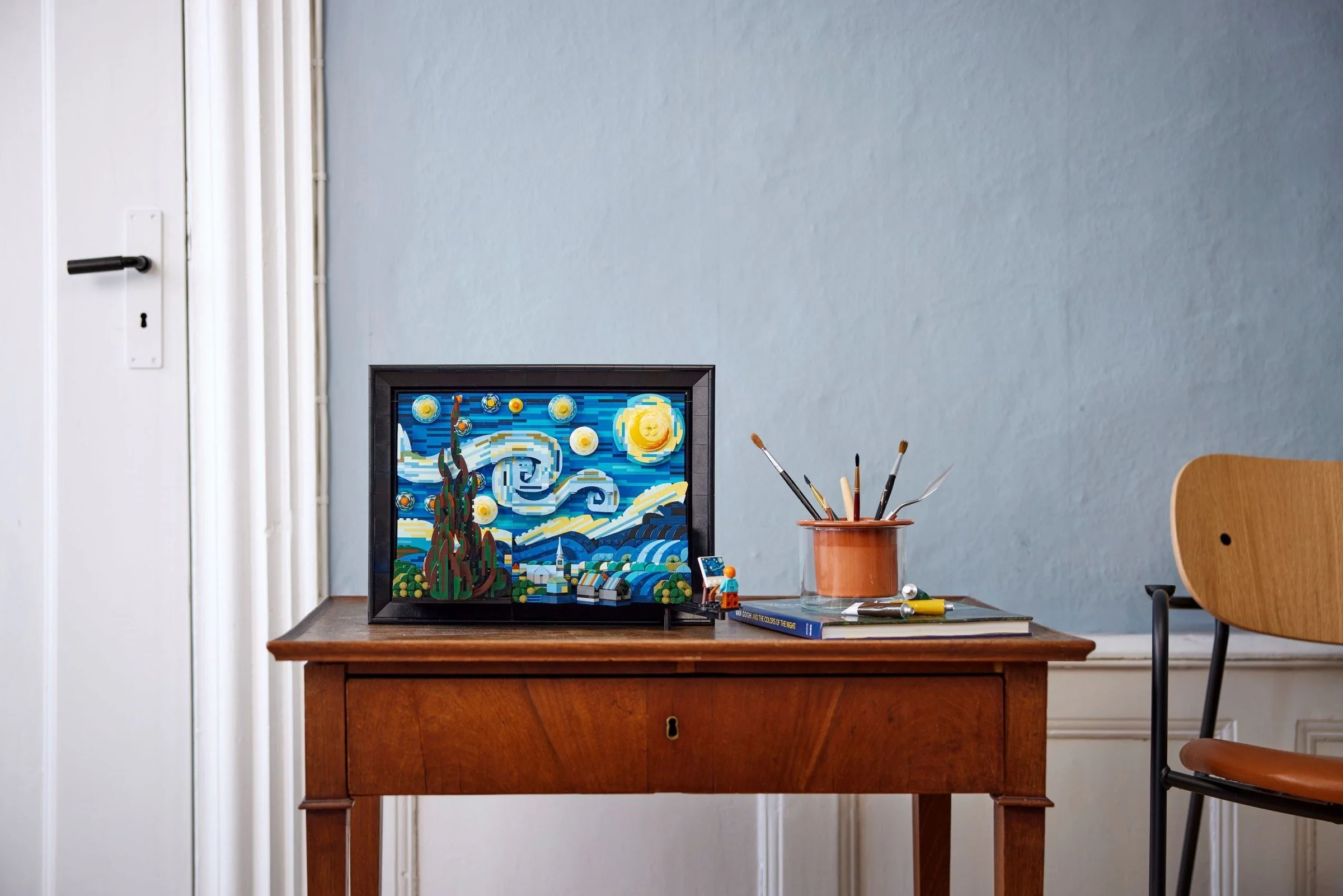 Vincent Van Gogh 5599 image 2
