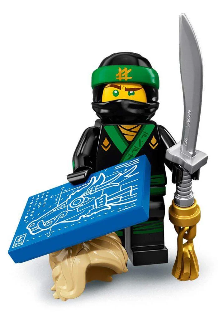 Lao Ede: Ninja Suit 03064-3