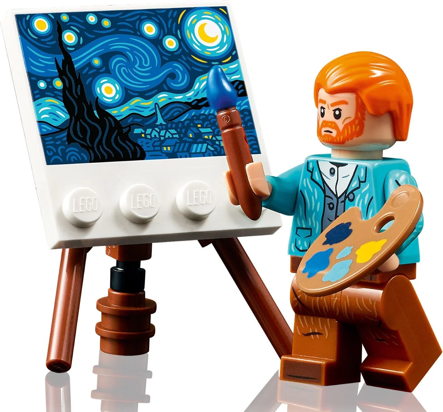 Vincent Van Gogh 5599 image 5