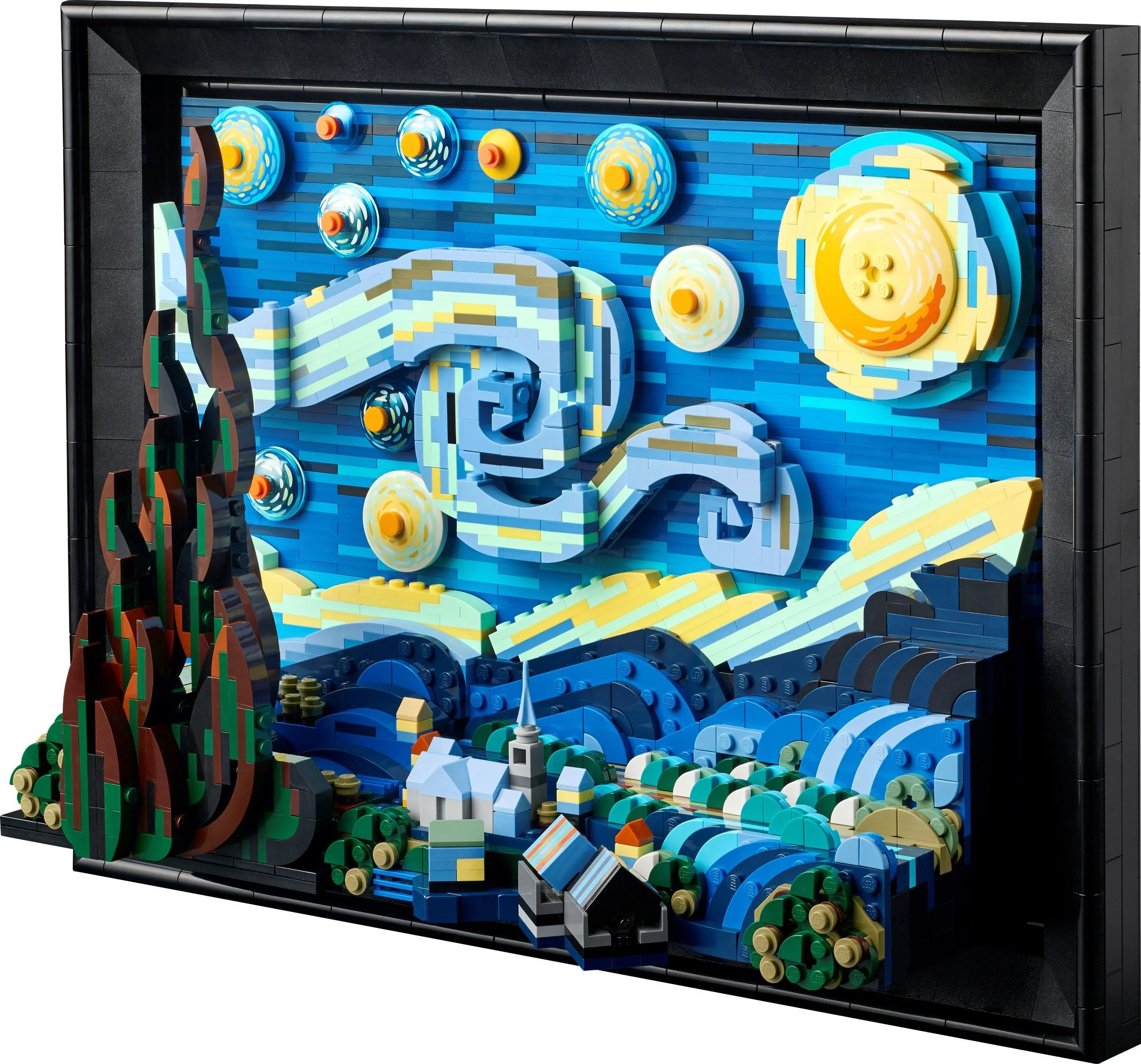 Vincent Van Gogh 5599 image 7