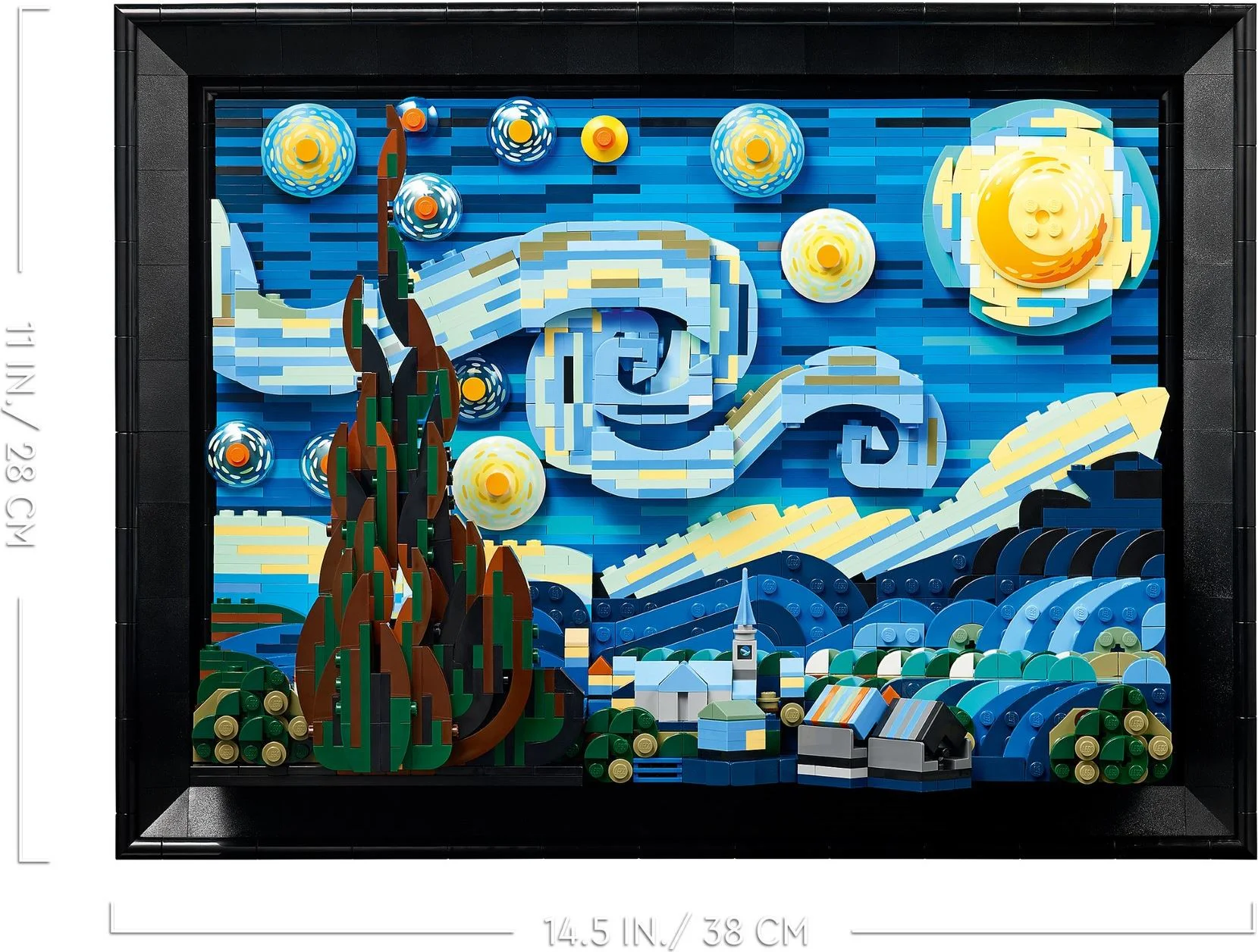 Vincent Van Gogh 5599 image 9