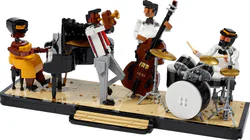 jazz quartet