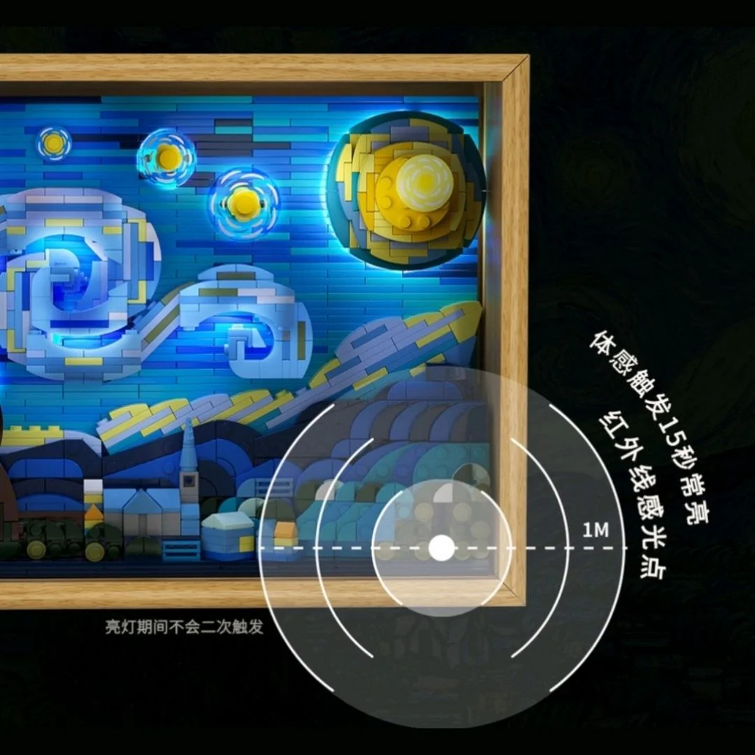 Vincent Van Gogh 5599 image 14