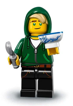 Little Man: Lowdown