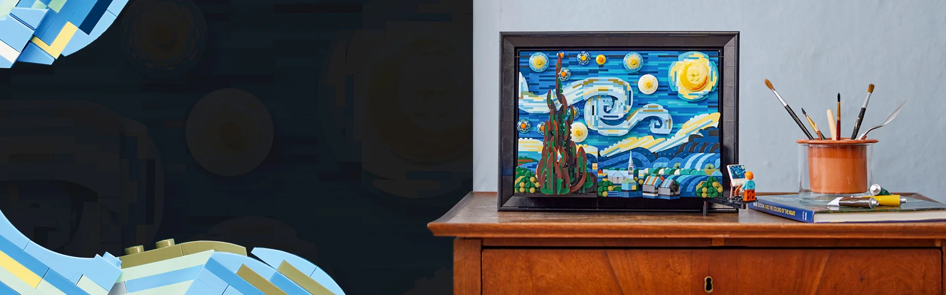 Vincent Van Gogh 5599 image 24