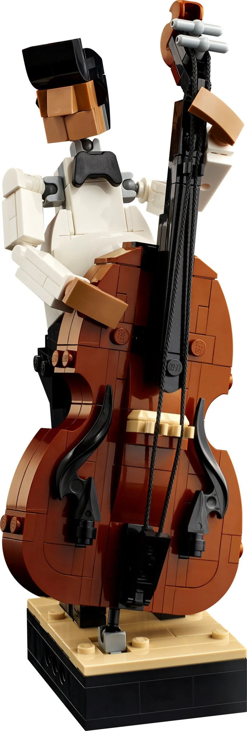 jazz quartet 乐高 LEGO 21334 image 8