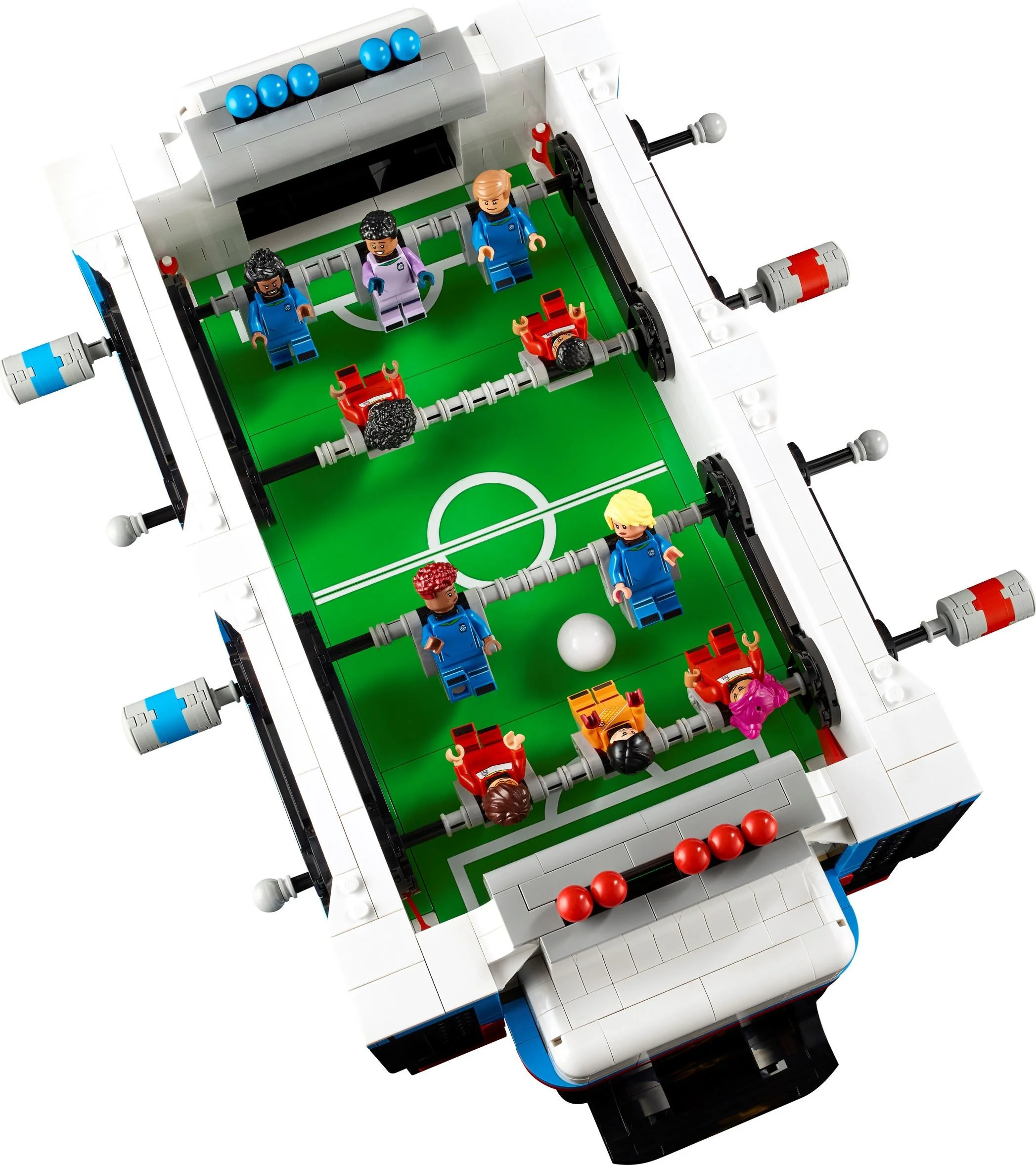 Table football 乐高 LEGO 21337 image 4