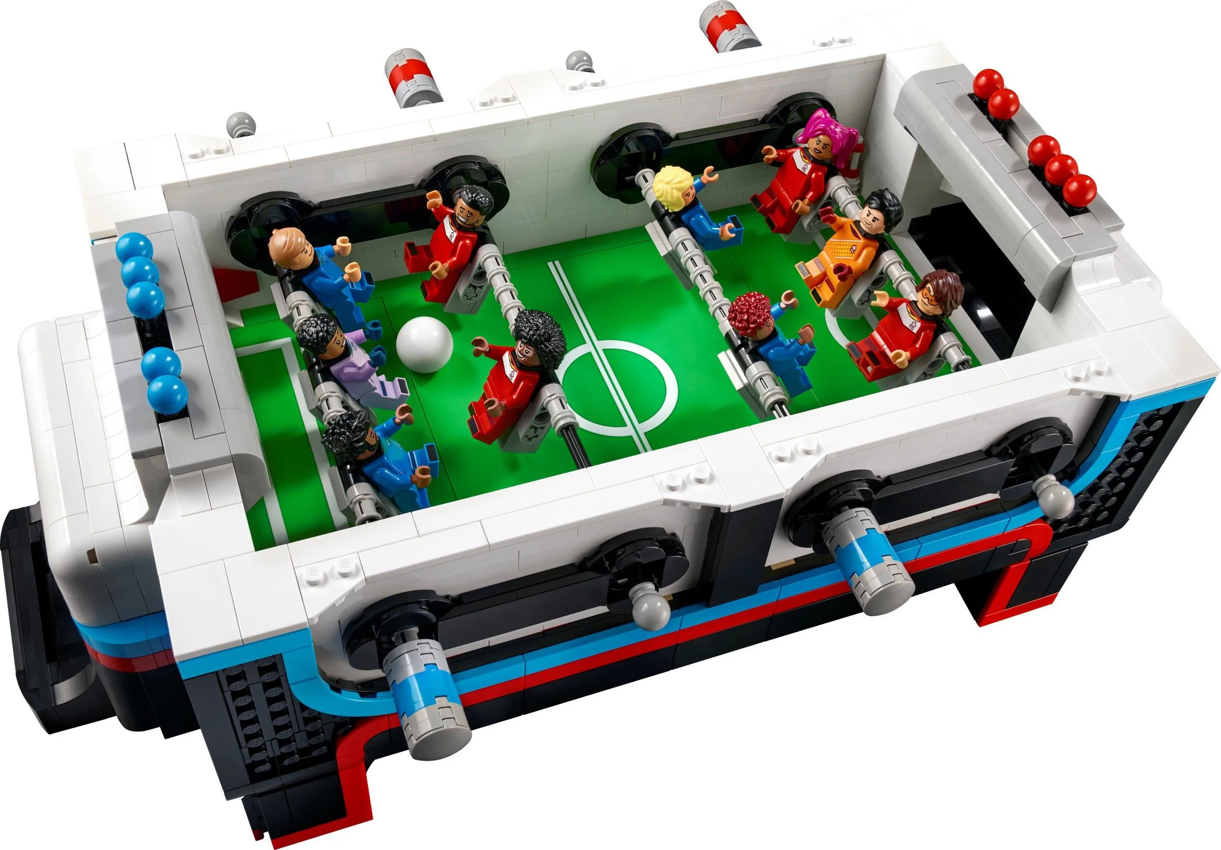 Table football 乐高 LEGO 21337 image 5