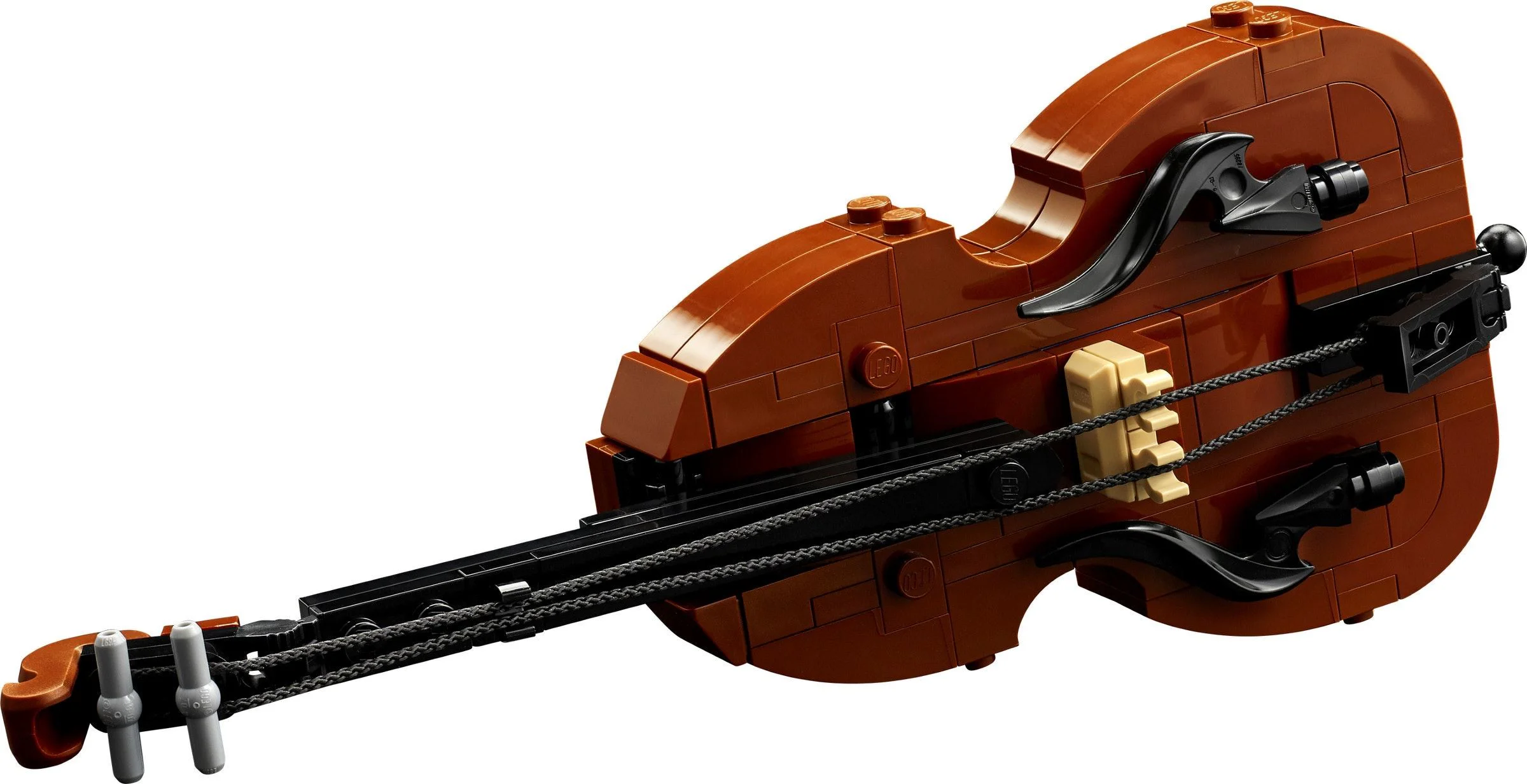 jazz quartet 乐高 LEGO 21334 image 13