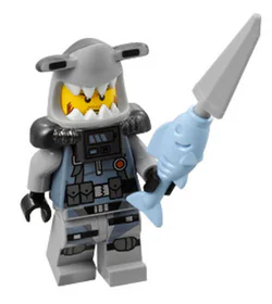 Shark Tank: Shark Army Hammerheads