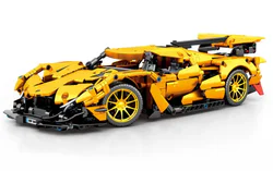 Apex Turbo: Apollo Runabout