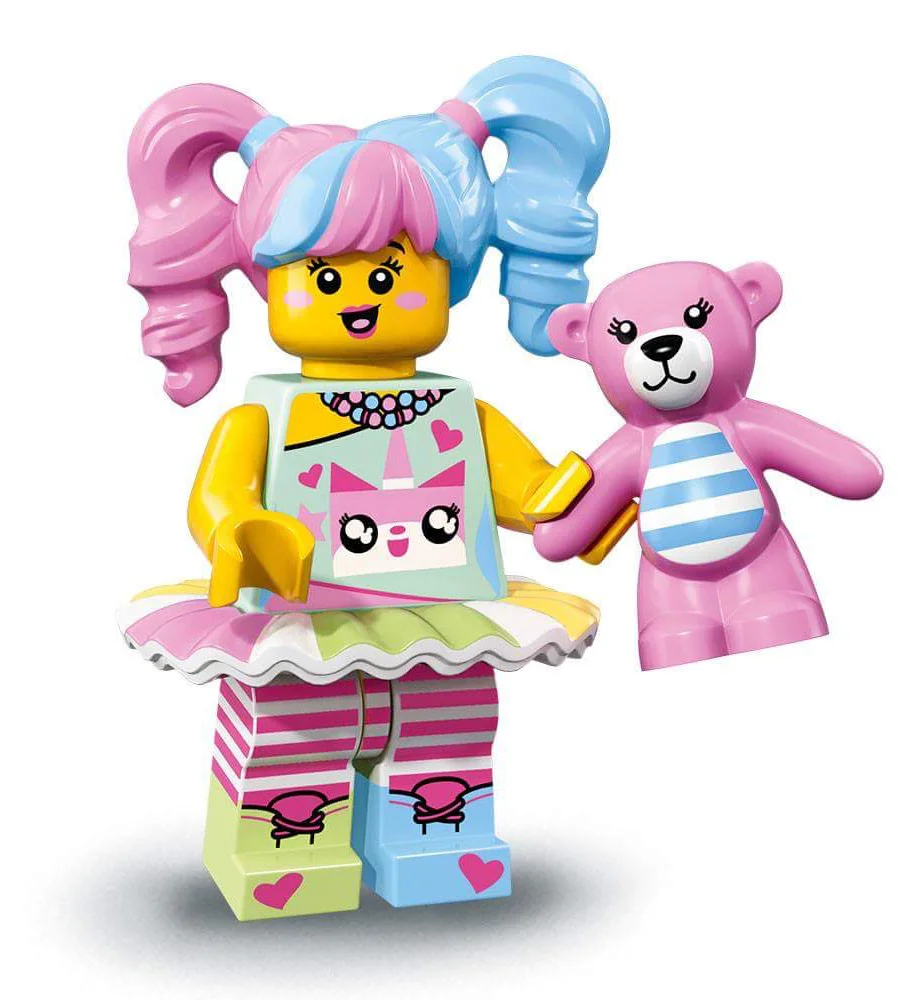 Hipster: Fashion Girl 03064-20