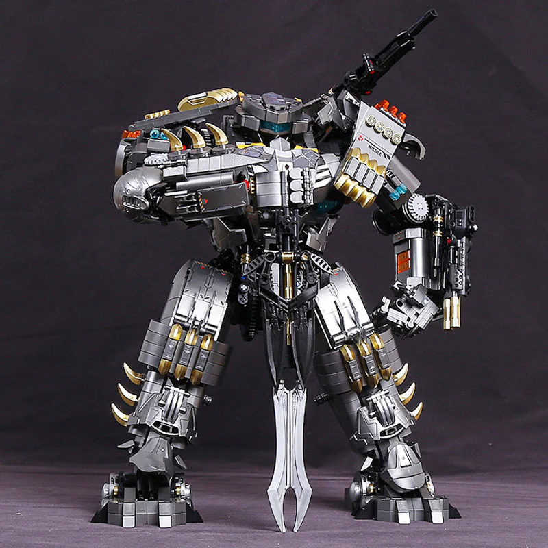 Heavy Bat Armour 砖元素 19008 image 3