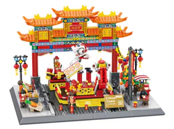Chinatown