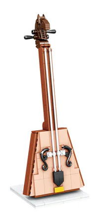 Instrument: Ponys