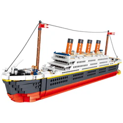 Titanic