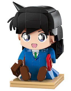 Detective Conan: Mouri Ran