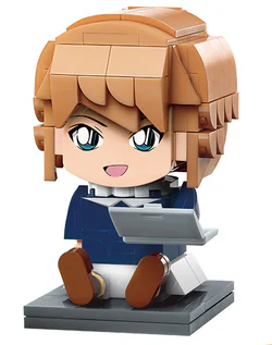 Detective Conan: Haibara
