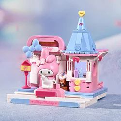 Sweet Dream Ice Cream House
