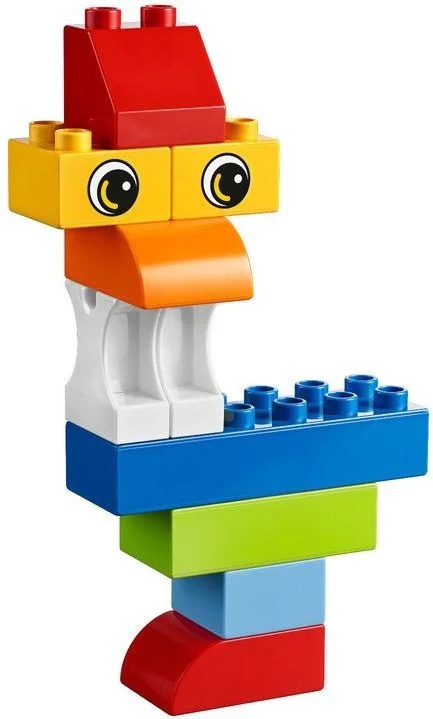 Workshop Kit Back-to-Back 乐高 LEGO 2000444