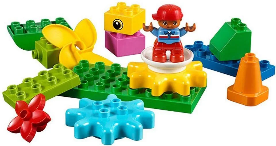 Steam Workshop Kit 乐高 LEGO 2000453