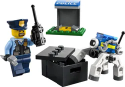 Police Robot
