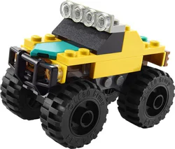 Monster truck