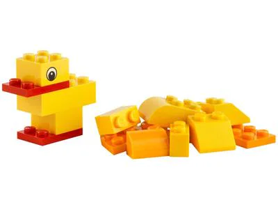 Build Your Own Pet 乐高 LEGO 30503