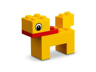 Build Your Own Pet 乐高 LEGO 30503 image 4