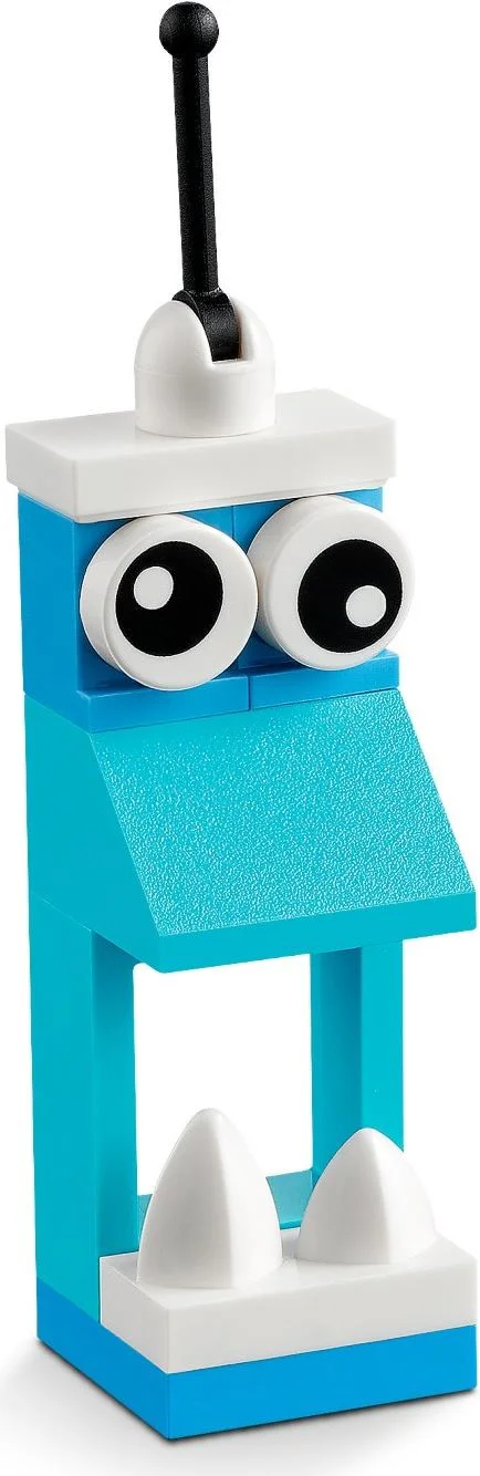 Creative monster 乐高 LEGO 11017 image 2