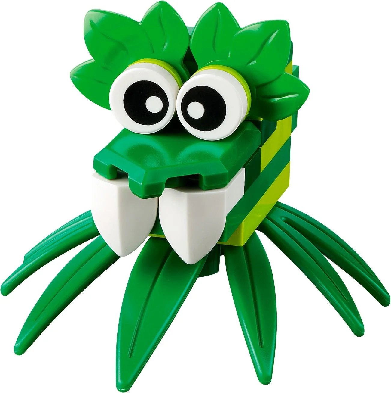 Creative monster 乐高 LEGO 11017 image 4
