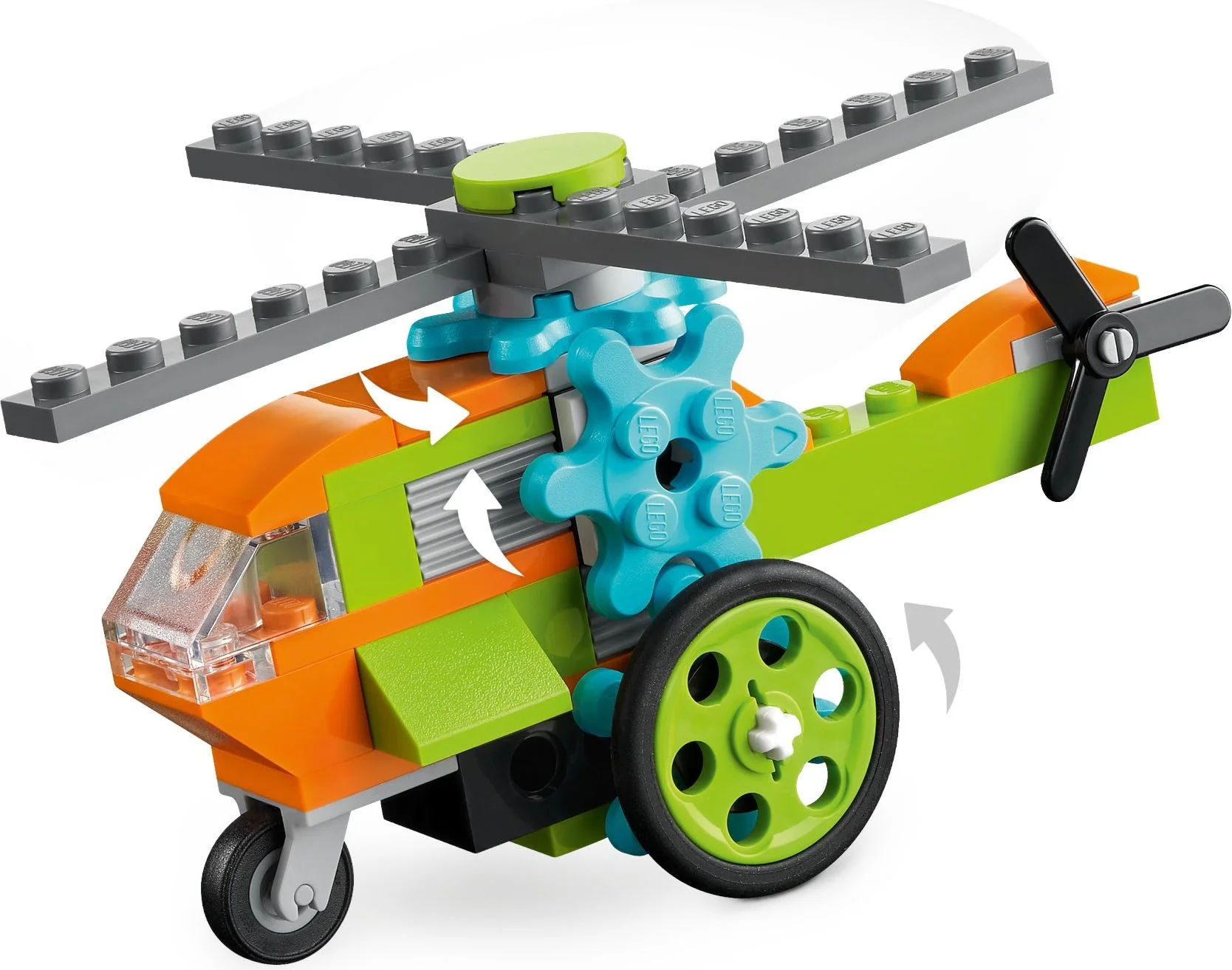 Centuriers 乐高 LEGO 11019 image 4