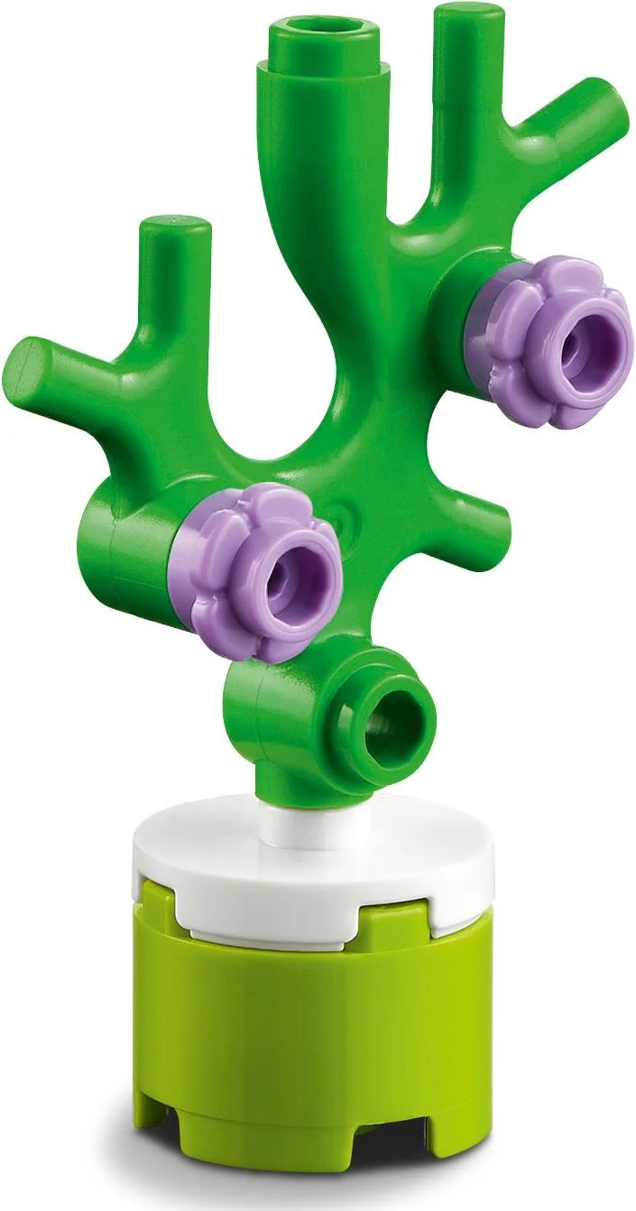 It's the fun of creative ocean 乐高 LEGO 11018 image 8