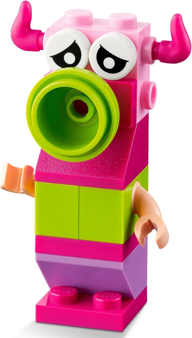 Creative monster 乐高 LEGO 11017 image 8