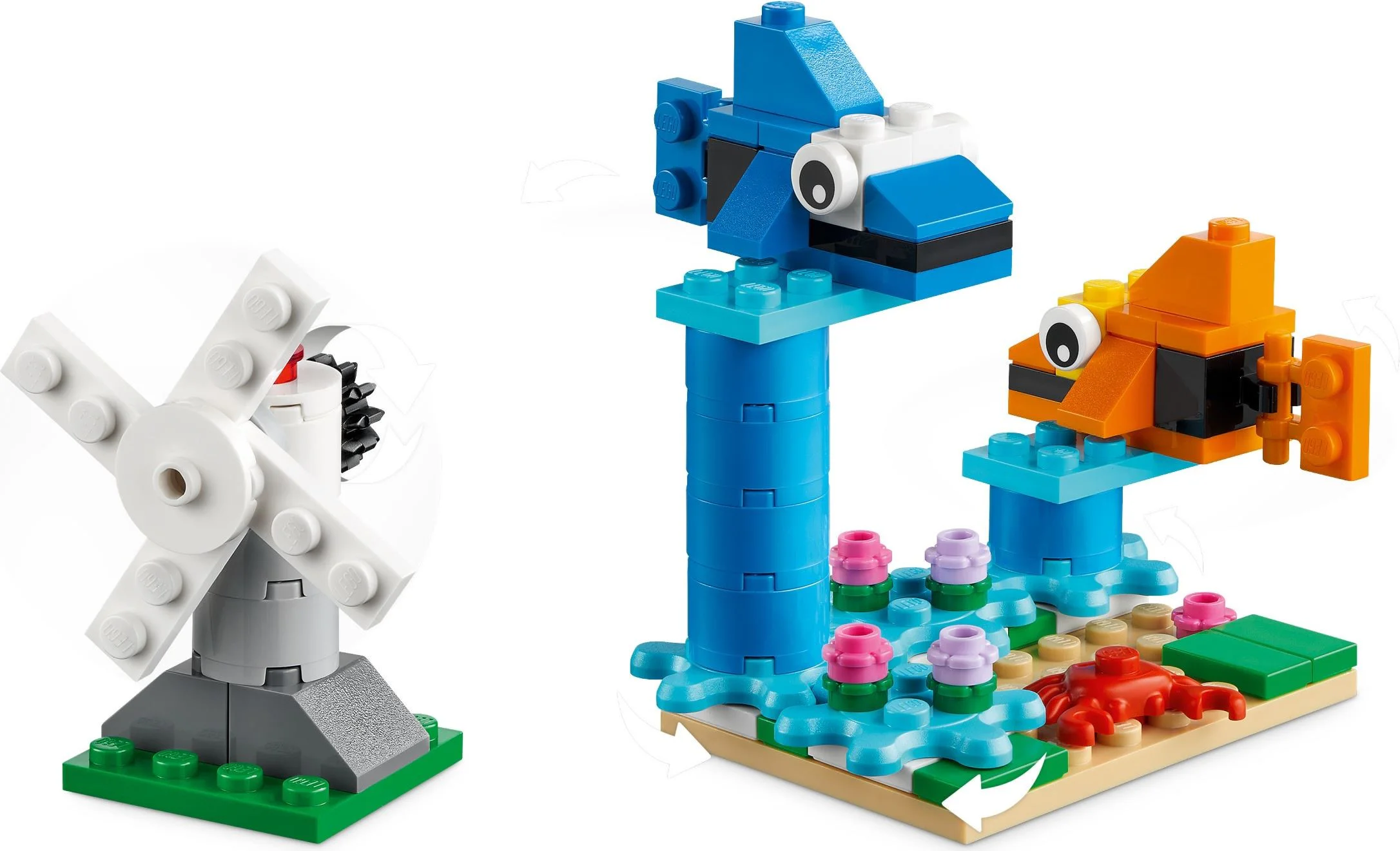 Centuriers 乐高 LEGO 11019 image 6