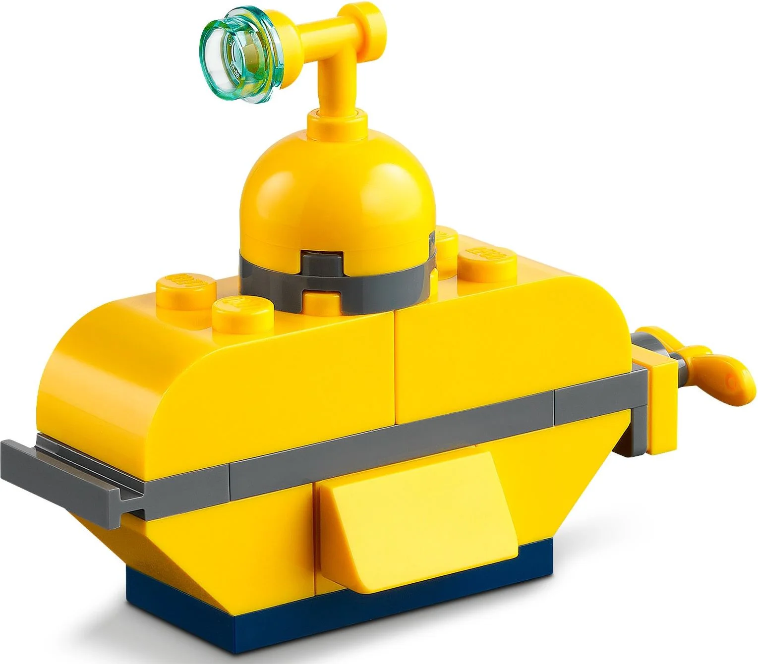 It's the fun of creative ocean 乐高 LEGO 11018 image 12