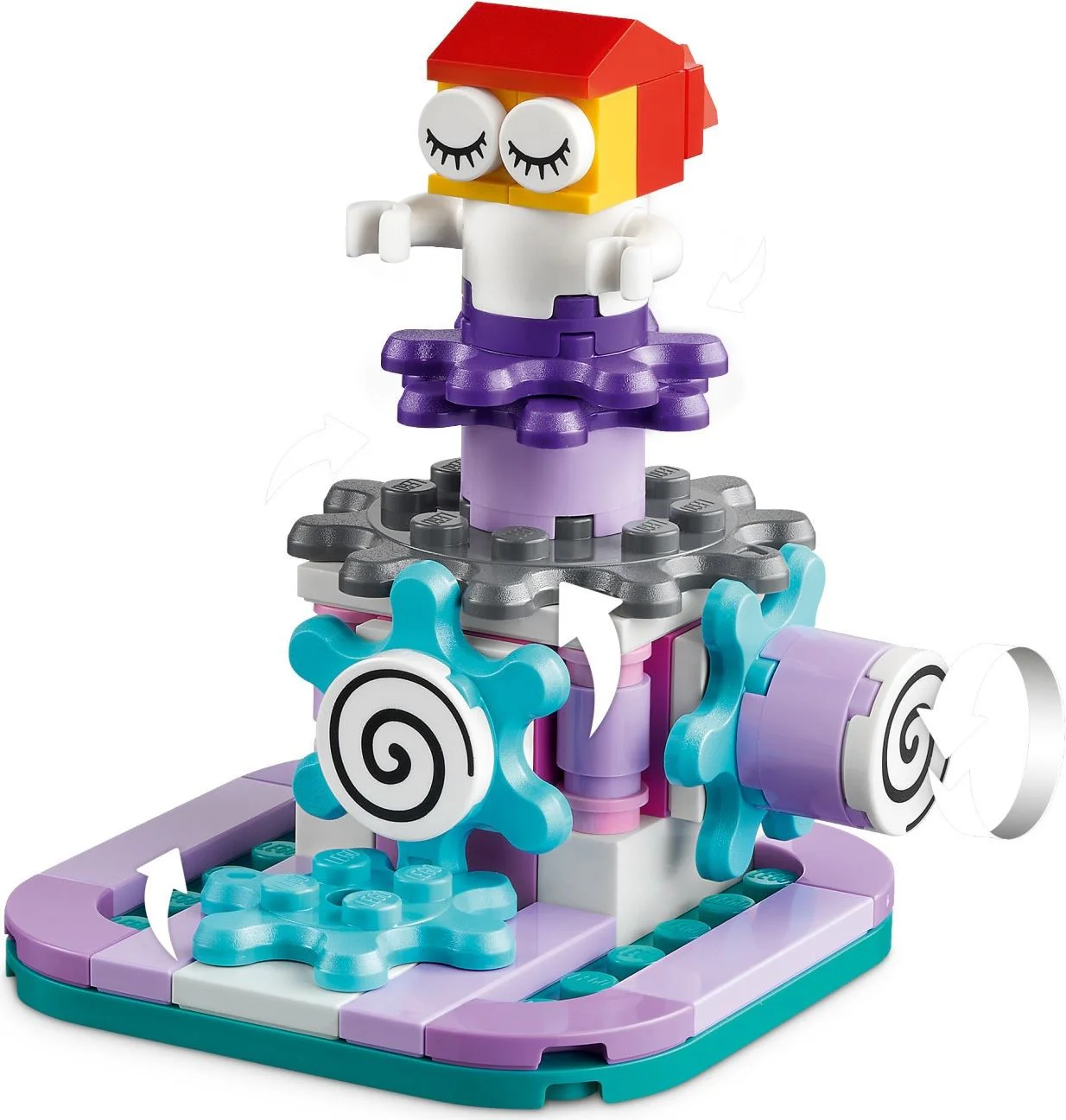 Centuriers 乐高 LEGO 11019 image 7