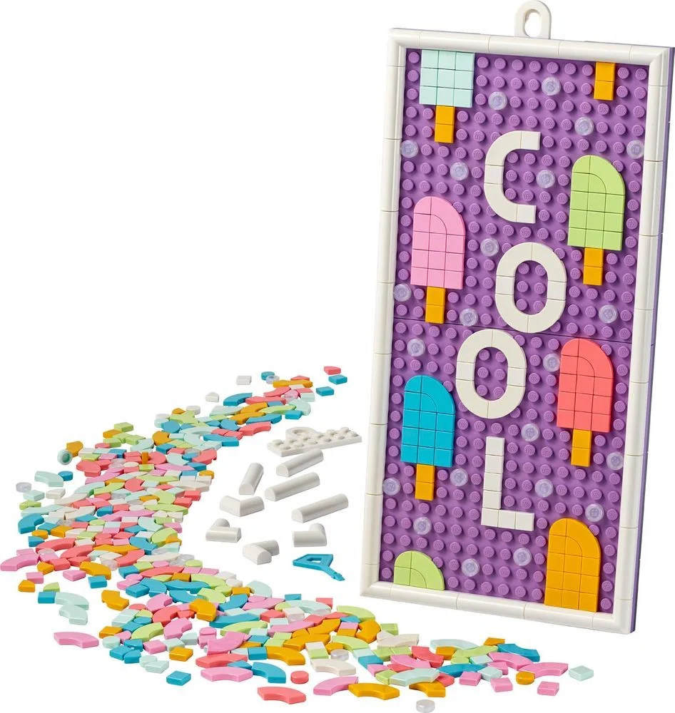 Infoboard 乐高 LEGO 41951