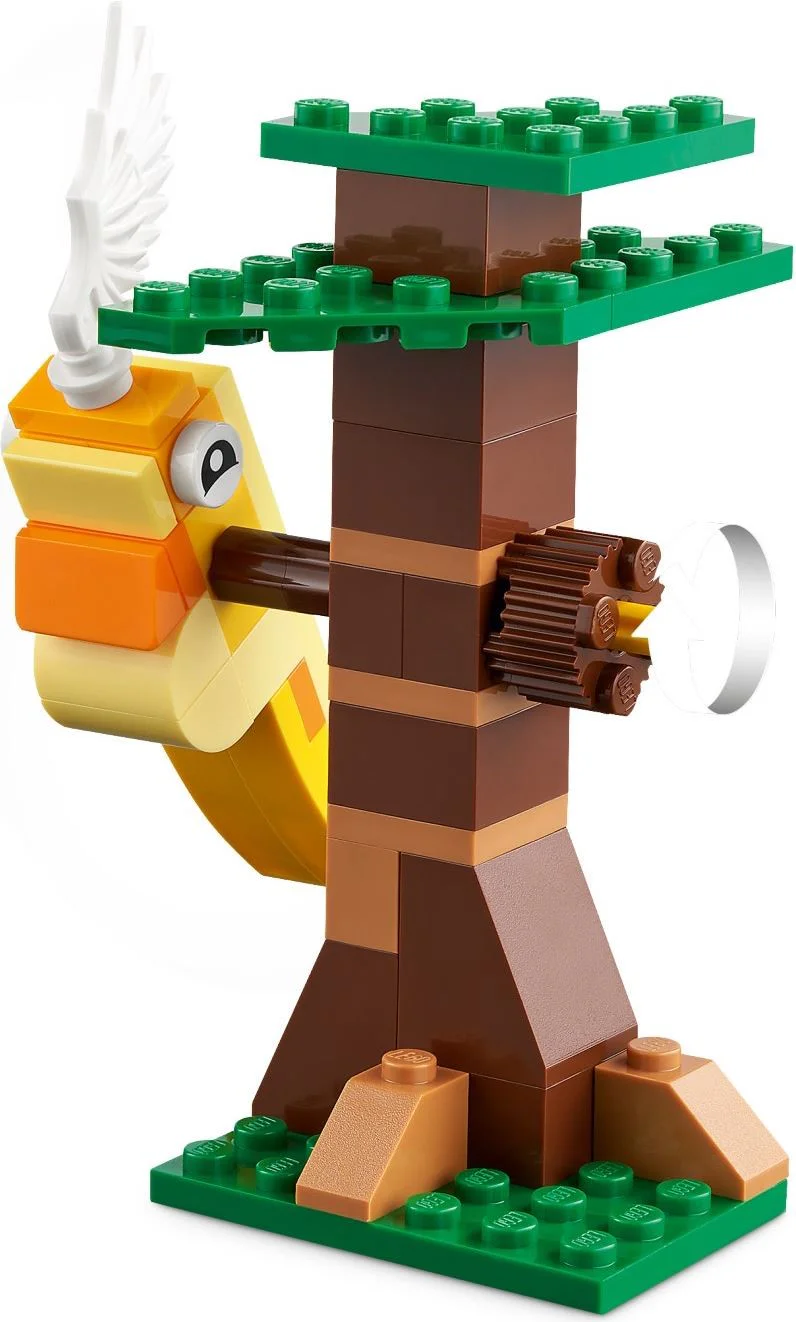 Centuriers 乐高 LEGO 11019 image 10