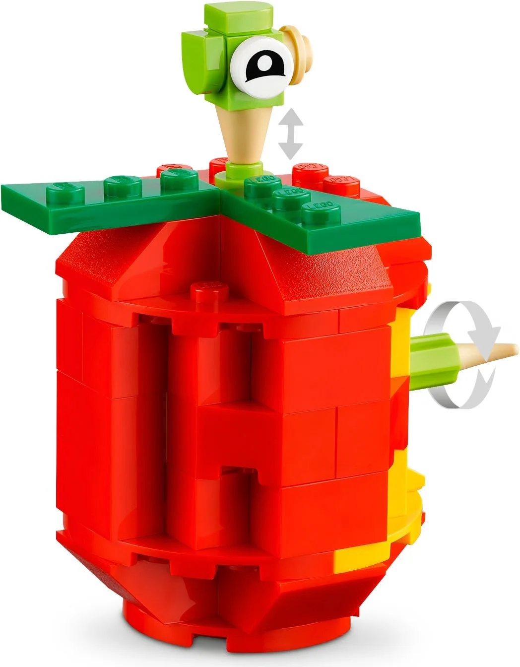 Centuriers 乐高 LEGO 11019 image 12