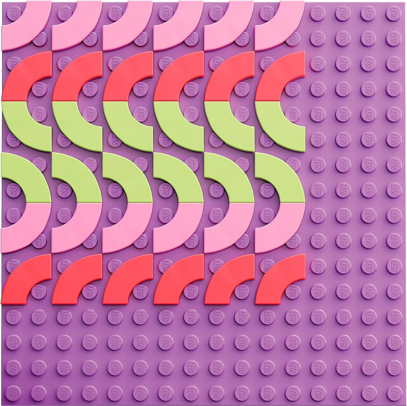 Infoboard 乐高 LEGO 41951 image 6