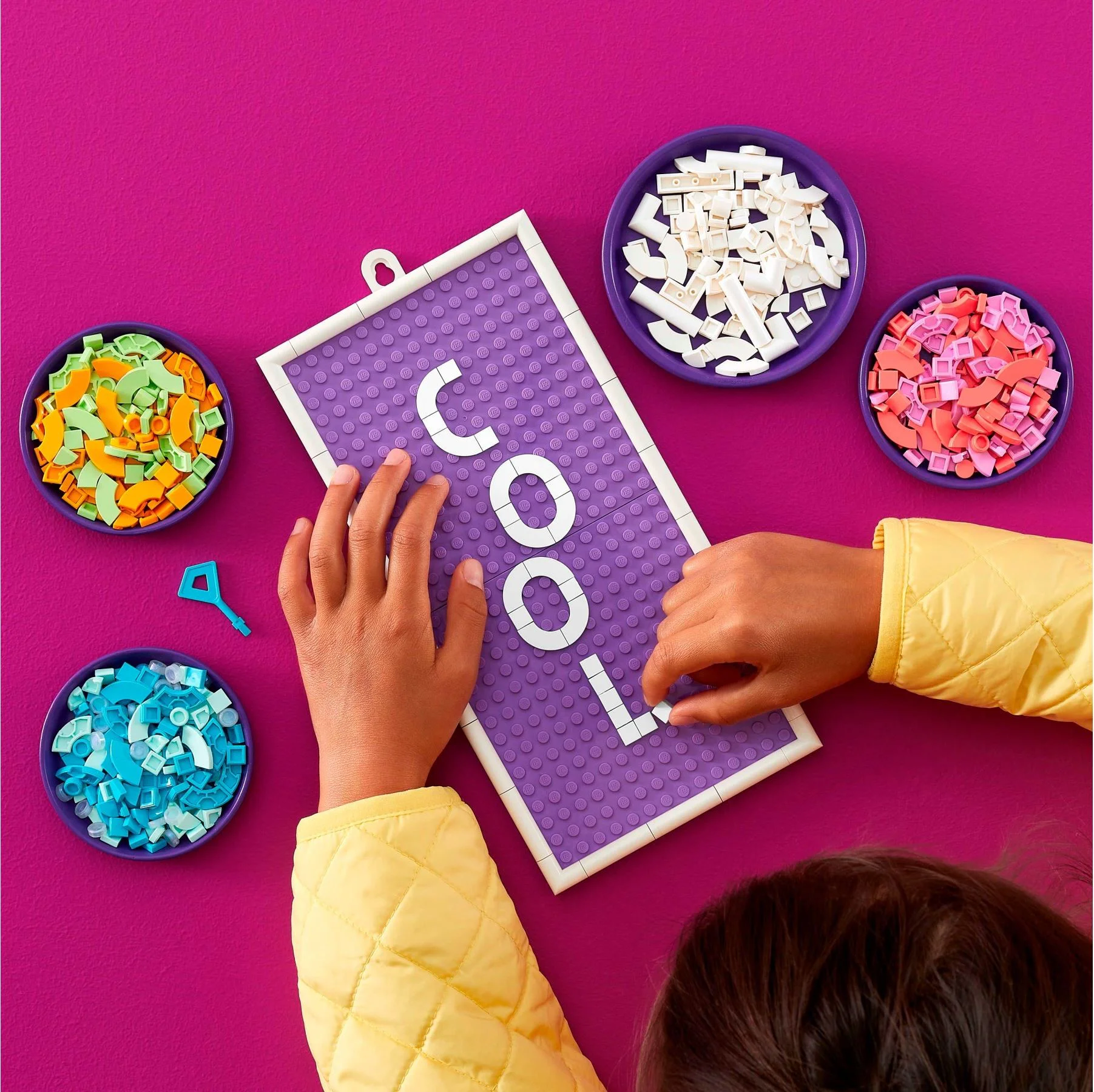 Infoboard 乐高 LEGO 41951 image 8