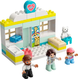Doctor