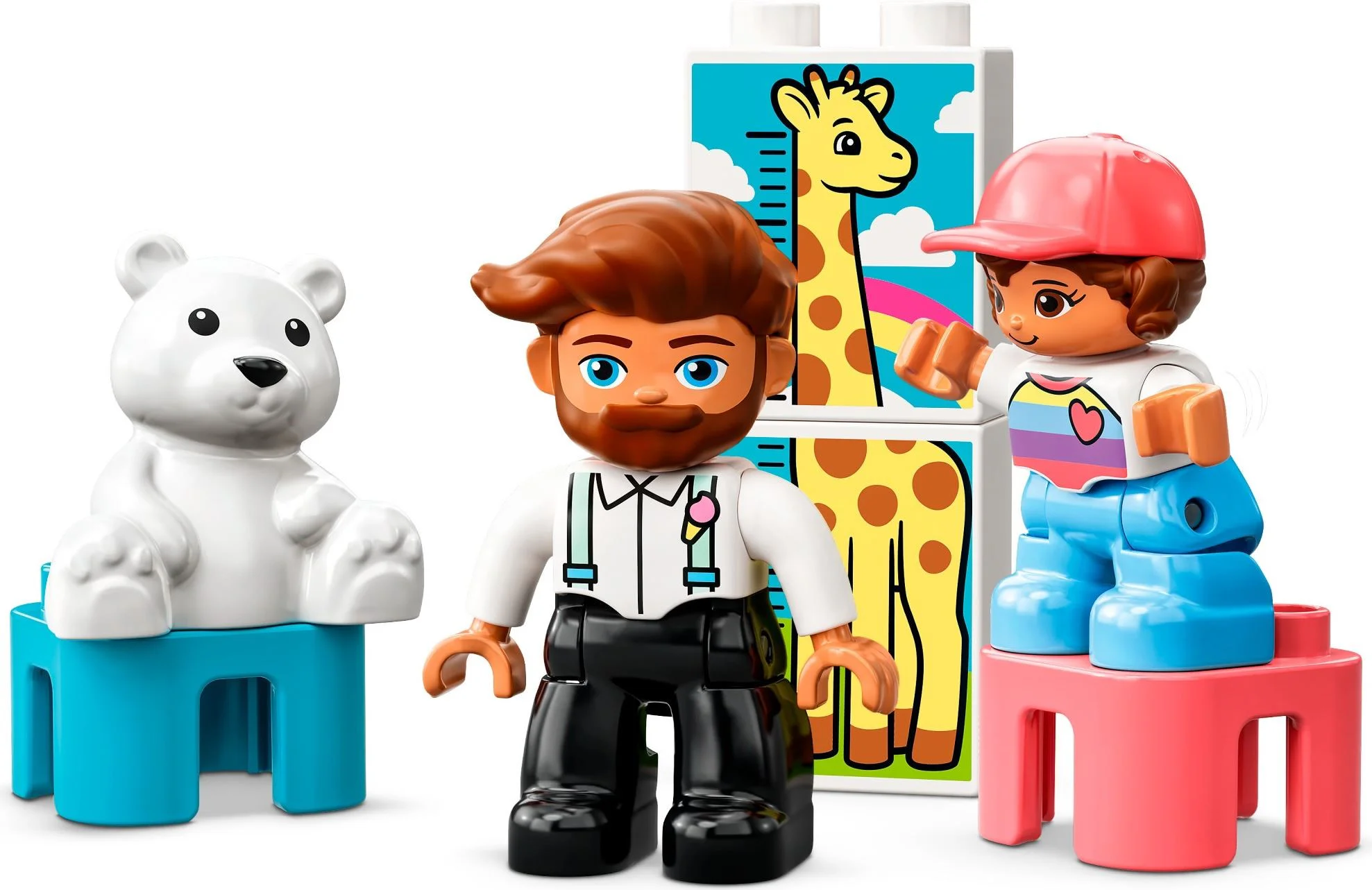 Doctor 乐高 LEGO 10968 image 2