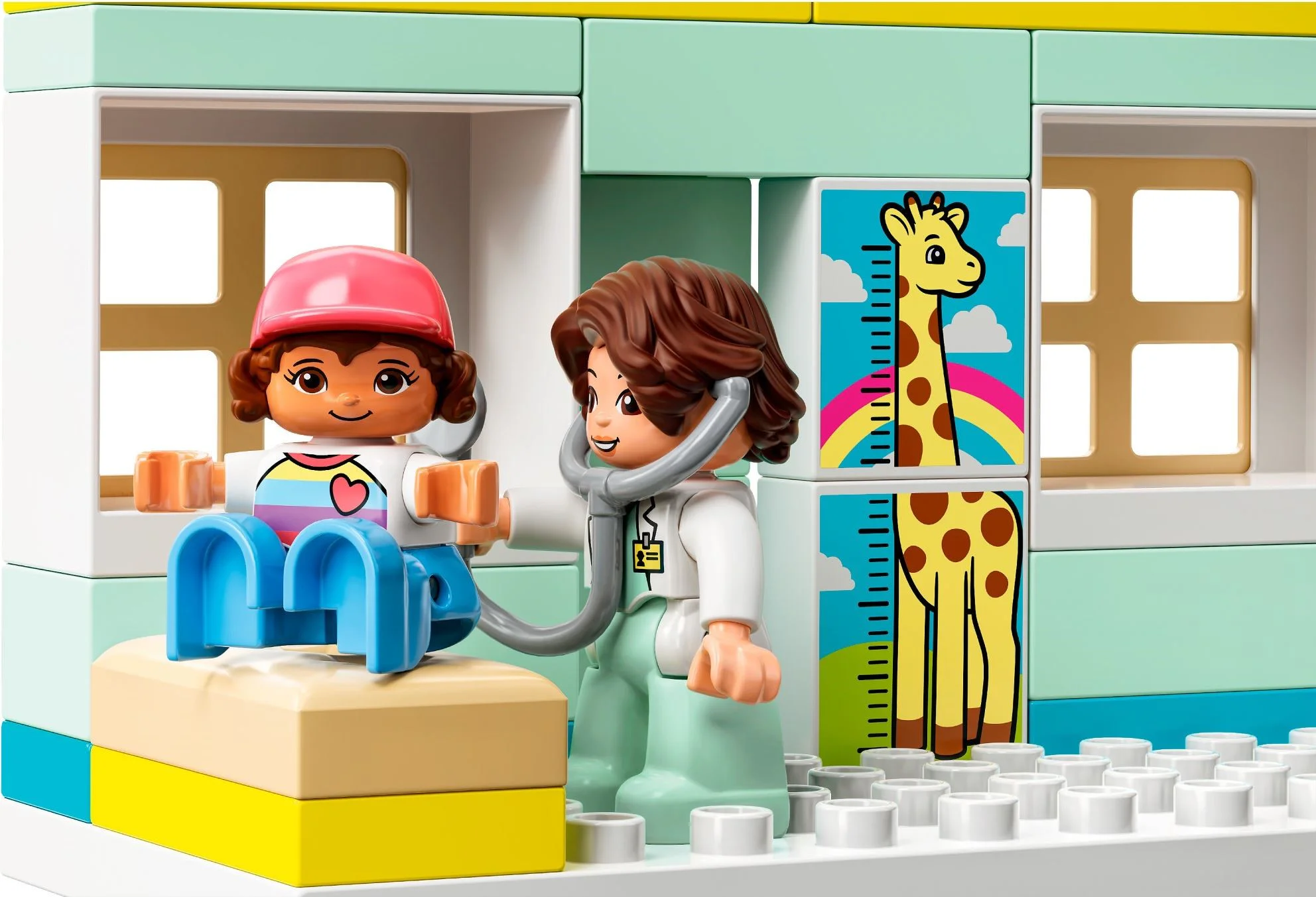 Doctor 乐高 LEGO 10968 image 3